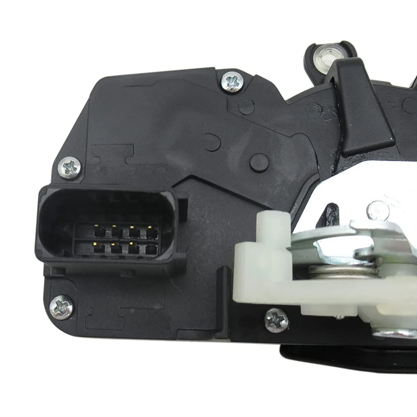 Door Lock Actuator Without Passive Entry 22741951 Power Door Lock Fit for Cadillac CTS