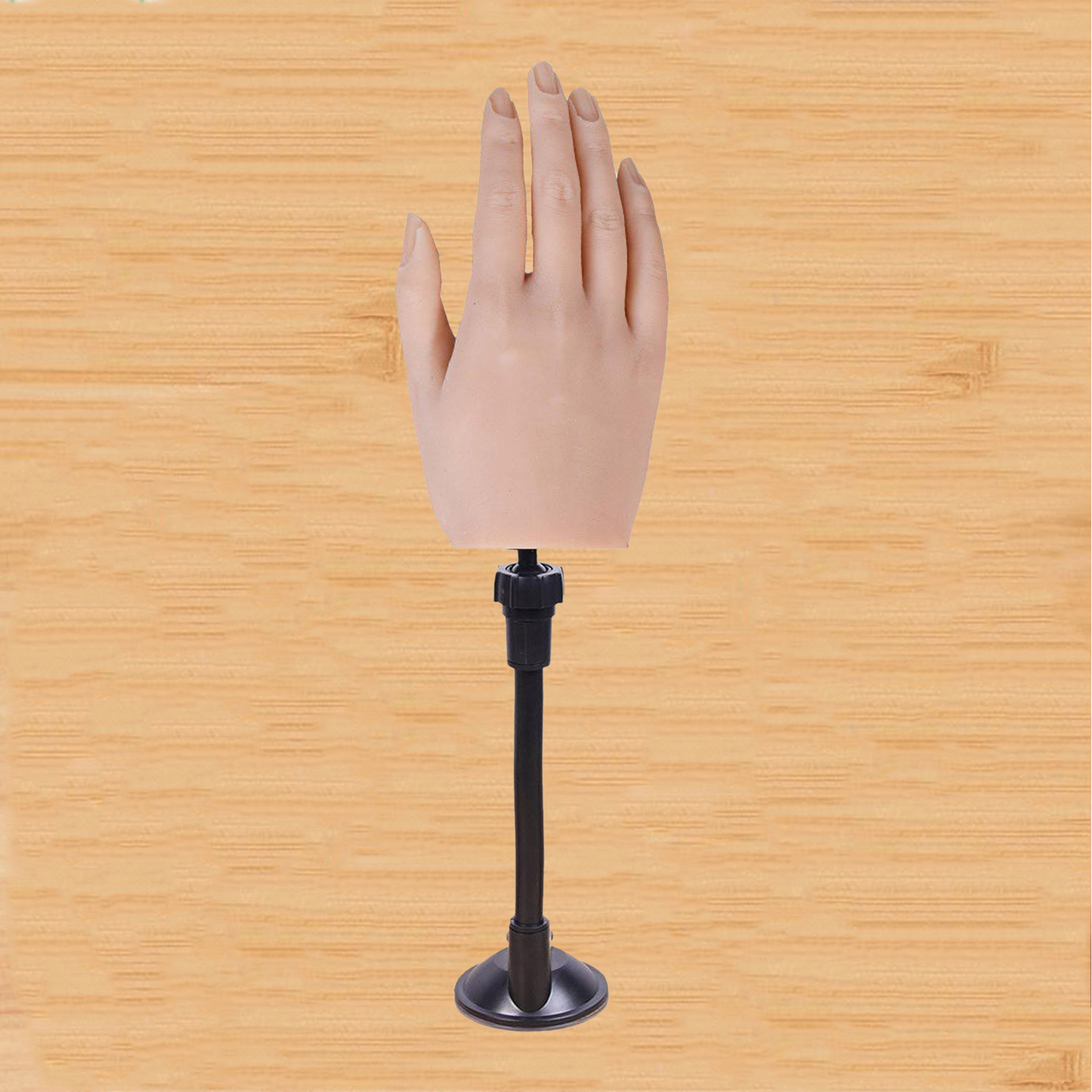 Equipamento de unhas artísticas