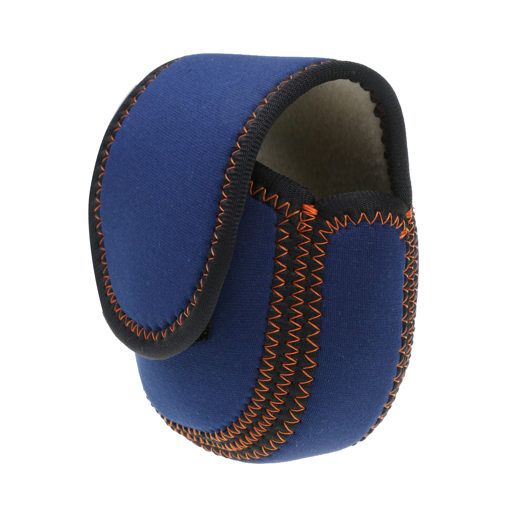 Waterproof Fishing Reel Bag Cover   Reel Package Protective Case