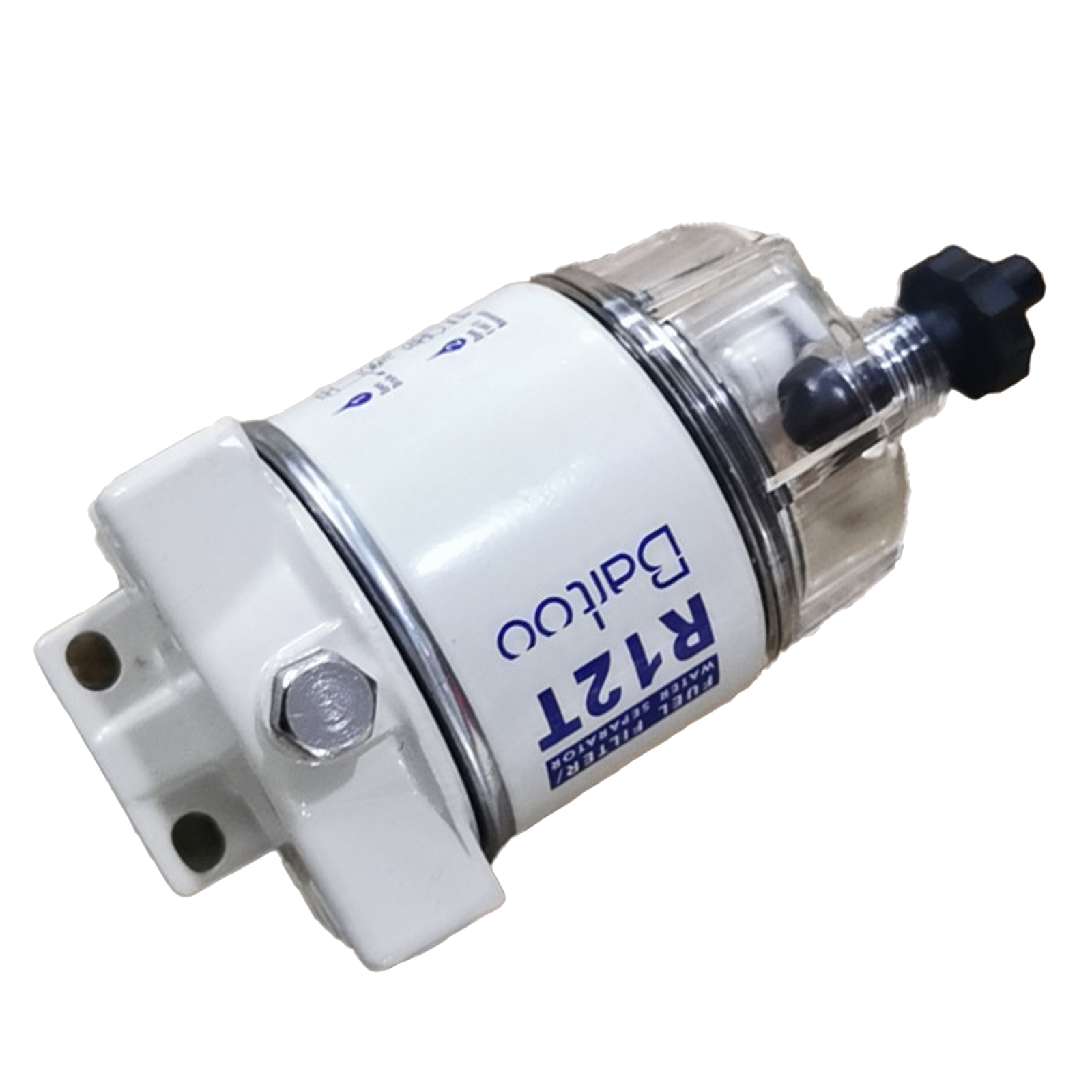 R12T Fuel Water Separator Filter  engine for Speedboat/Oil Tanker/Tanker