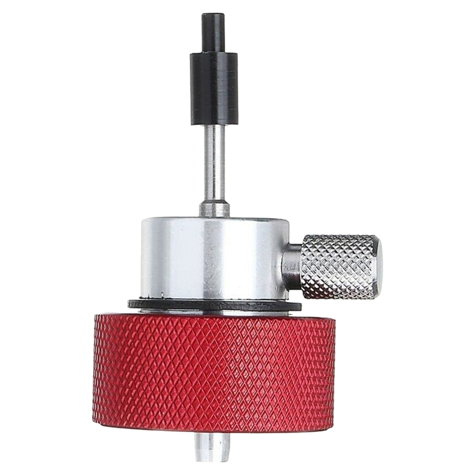 Propane refill adapter butane canister Outdoor camping stove accessories