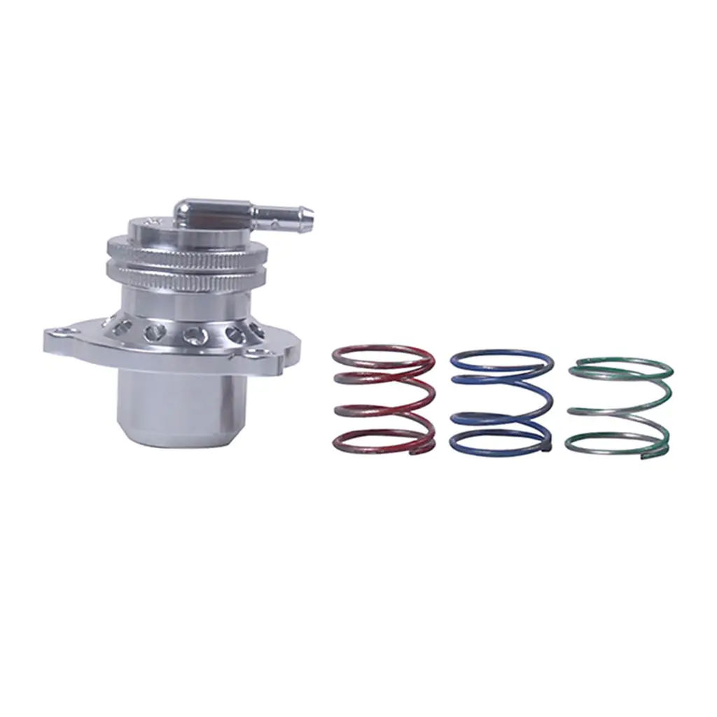 BOV Atmospheric Discharge Valve For Ford Focus MK2 ST 225 / MK3 ST 250