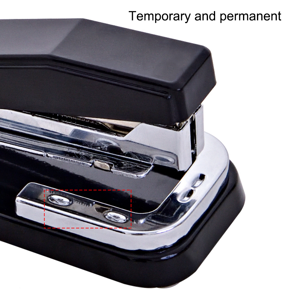 Office Staple Free Stapleless Stapler | Stapleless Stapler Office Depot -  360 Stapler - Aliexpress