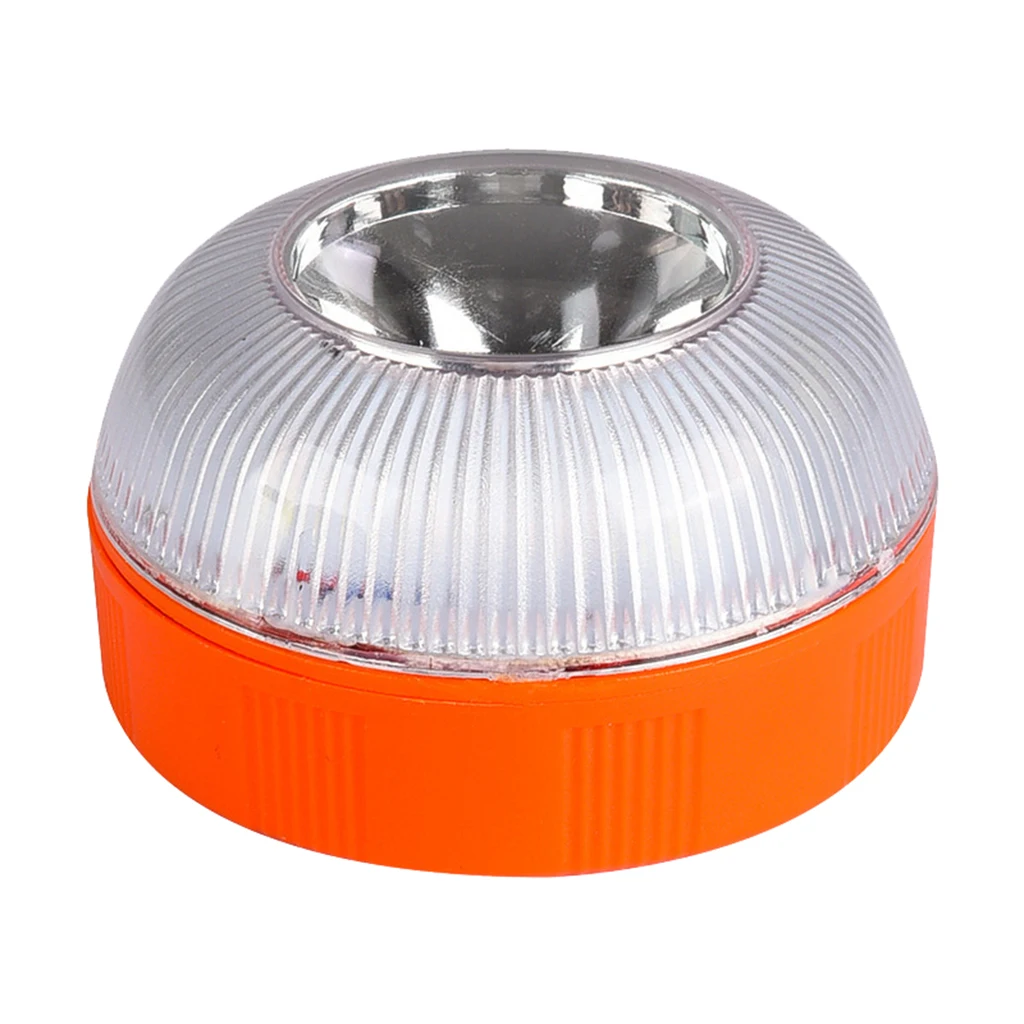 Car Emergency Light, Flashing Warning Light, Roadside Beacon Light, Induction Strobe Light, Motorcycle Bicycle Accessories