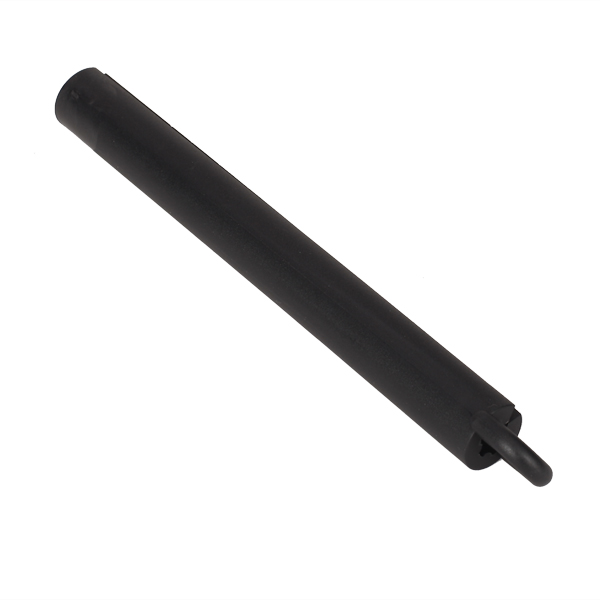 Billiard Pool Table Cue Stick Rubber Hanger  - Black Snooker & Billiard Accessories