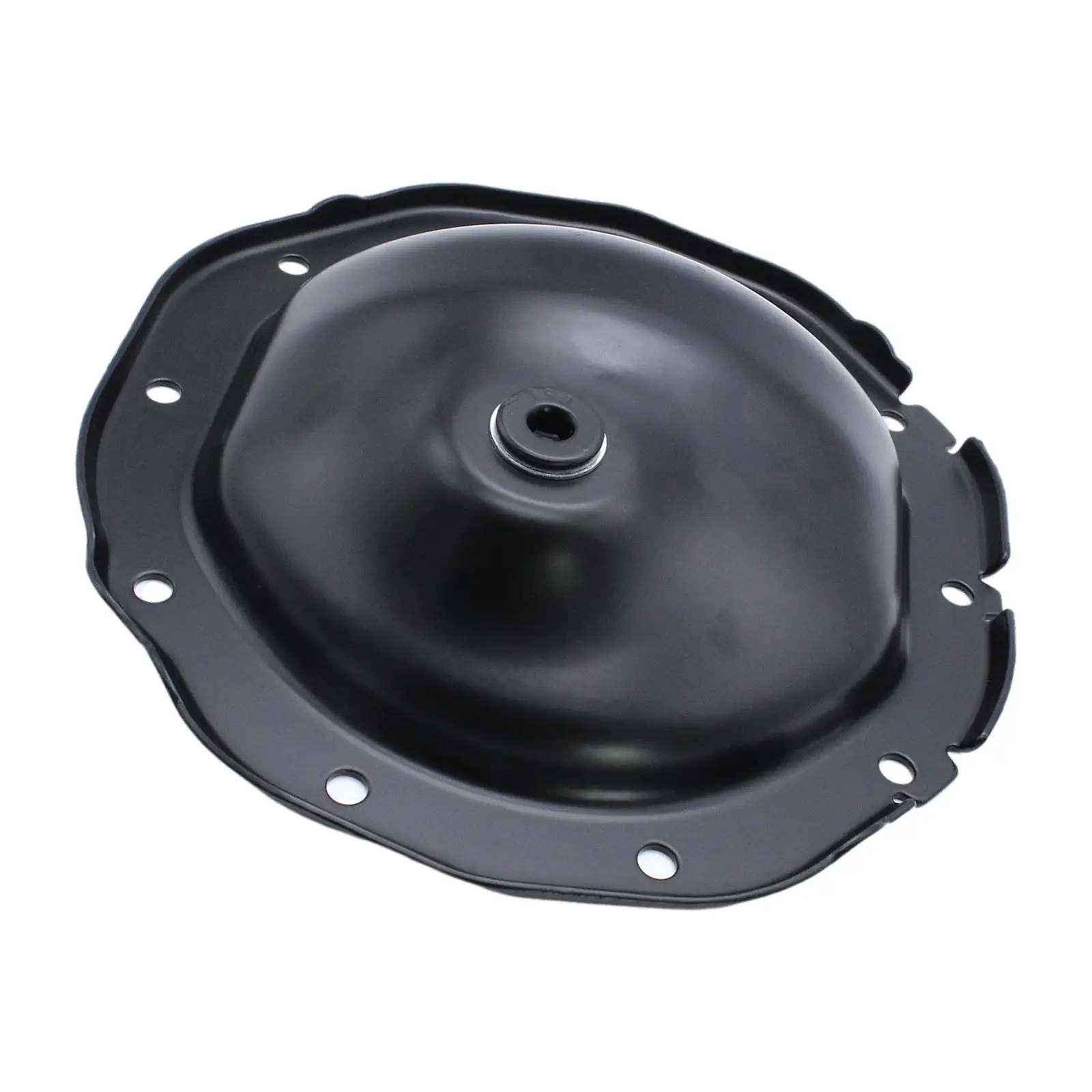 697-706 Black 697-700 15290822 Rear Differential Cover for Chevrolet Express 1500 Parts Direct Replacement Accessories