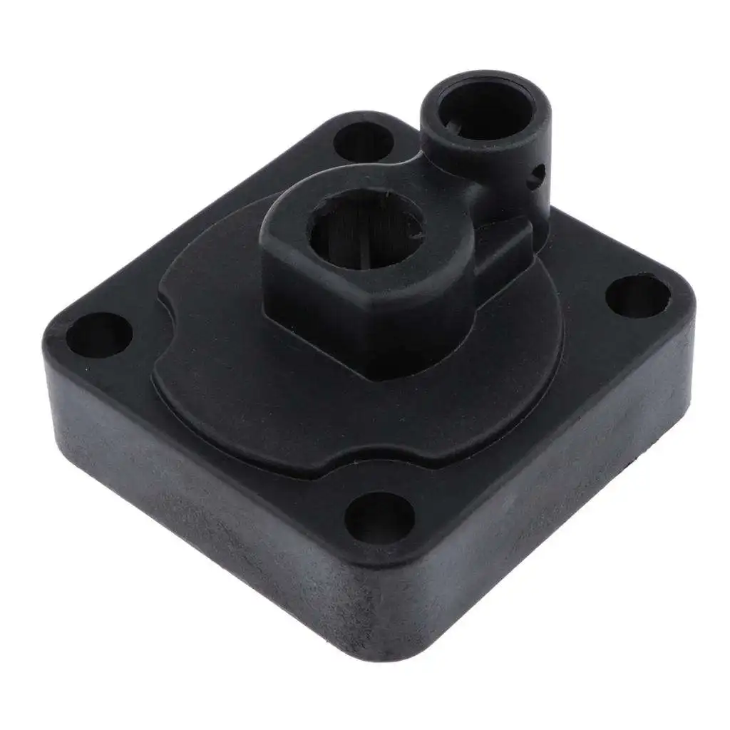 High Volume Plastic Water Pump (Housing Only) for Yamaha Outboard Motor