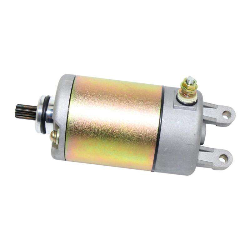 Starter Motor for CF Moto UTV ATV Rancher CF500 CF5002 2011 2012 2013 Scooter Starter Motor for CF Moto UTV ATV Rancher CF500 CF5002 2011 2012 2013 Scooter