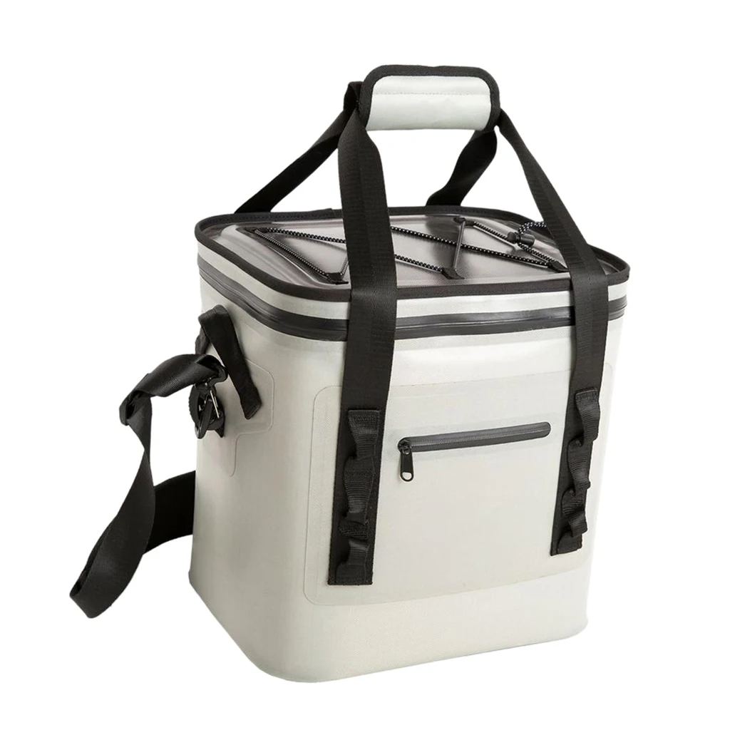 Large Capacity Food Container Thermal Insulation Waterproof Picnic Food Bag
