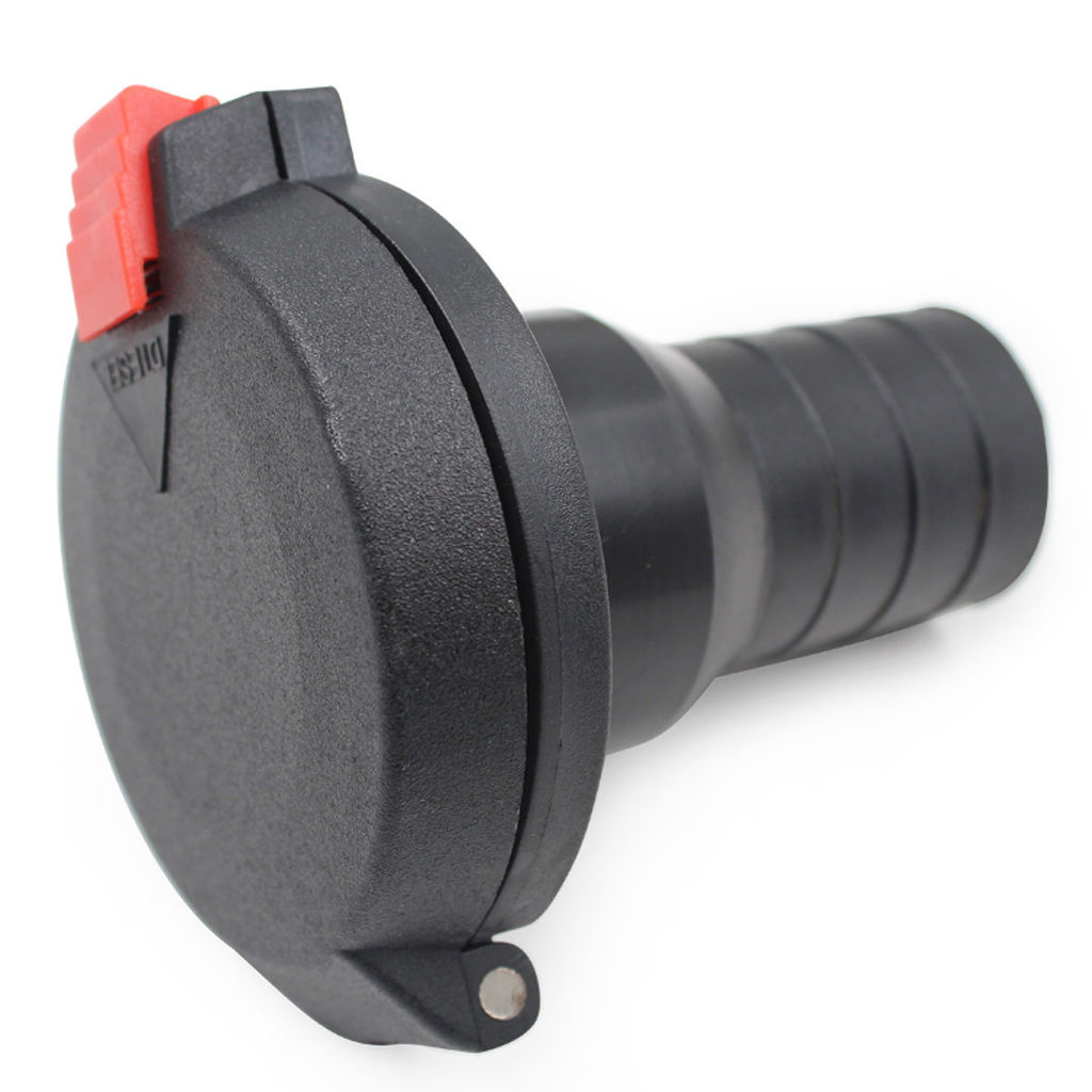 Fuel/Petrol/Gas/Water/ Tank Deck Fill 38mm Boat Yacht Marine