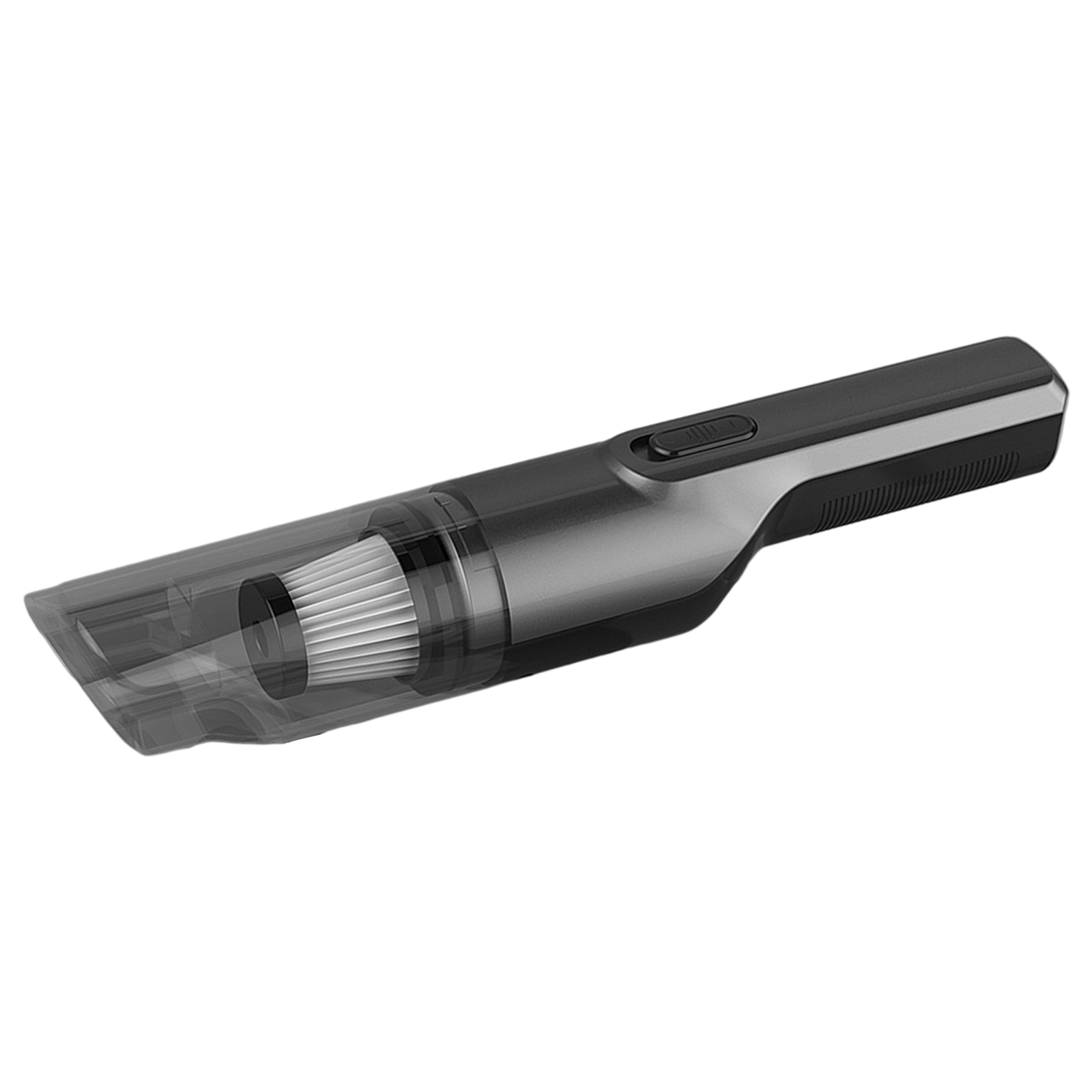 Hand Cordless Car Vacuum Cleaner USB Charge Fit for Pet Hair Office Desktop
