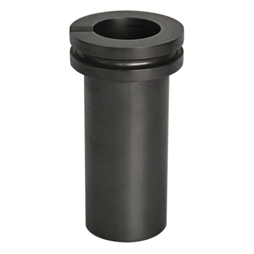 Electric Melting Furnace Graphite Crucible for Jewelry Gold Silver Copper 4kg5kg