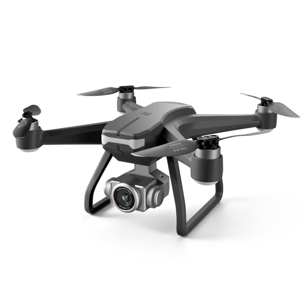 Profissional com Distância da Câmera Minutos de Vôo Presentes para o Brinquedo da Aeronave da Criança Drone 2000m 30 Brushless Motor rc Brinquedos F11 Pro 4k hd 19 da câmera hd 2000m 30 minutos de