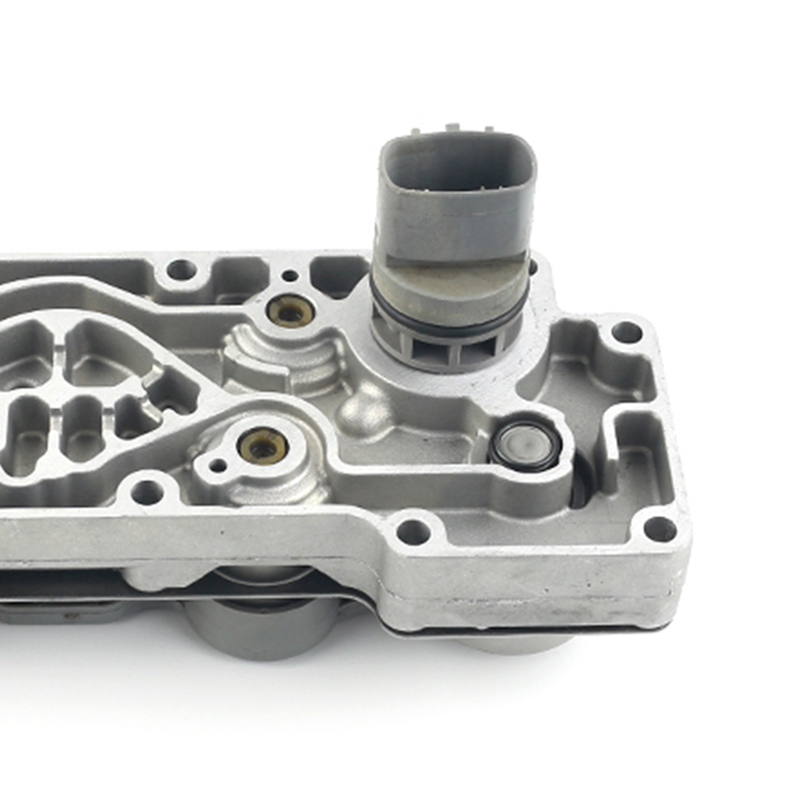 Car   Solenoid Transmission Valve Body Replace for Ford 4R100 F81Z-7G391CB