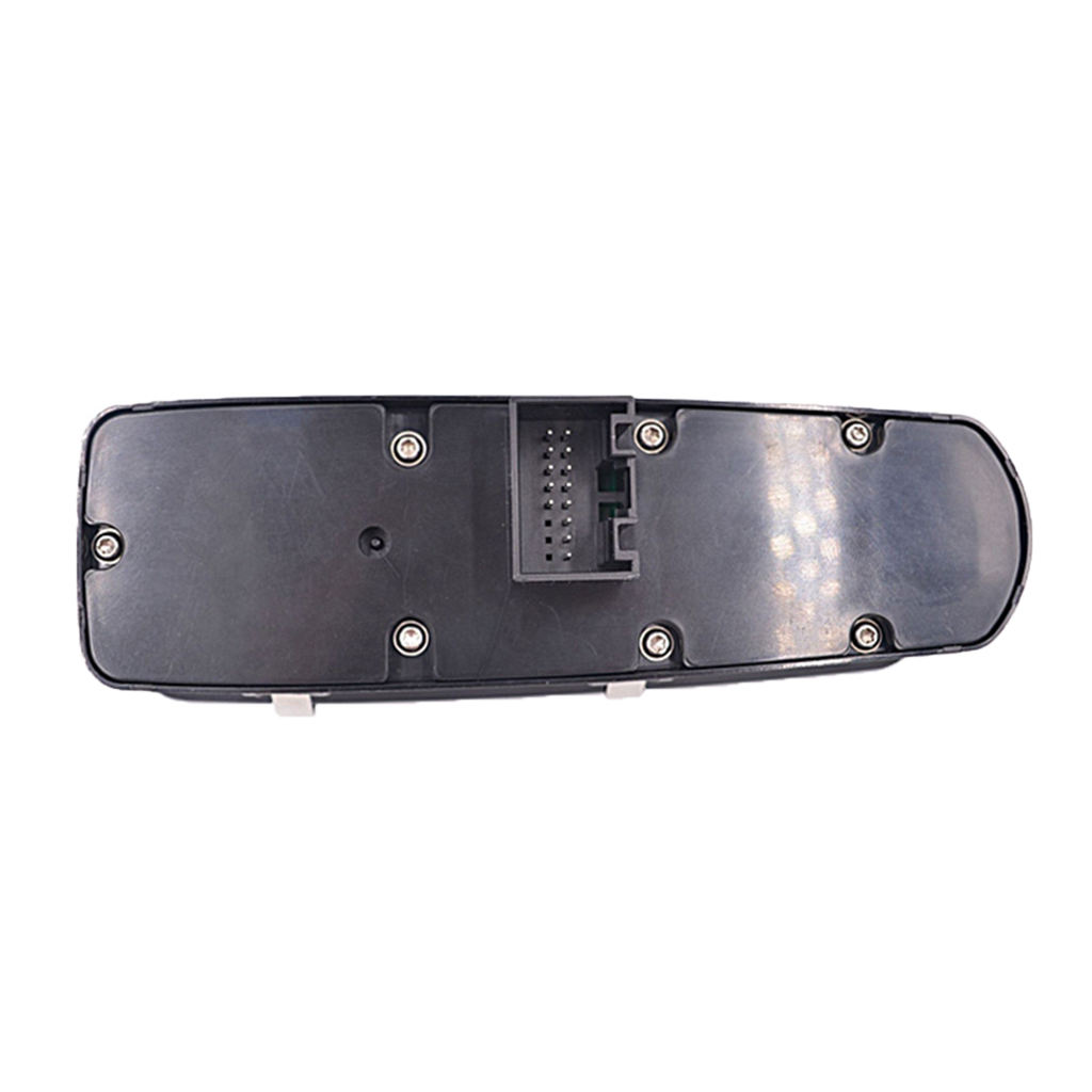 Driver Side Master Power Window Switch | for  Panamera Cayenne | Replaces Part 7PP959858RDML
