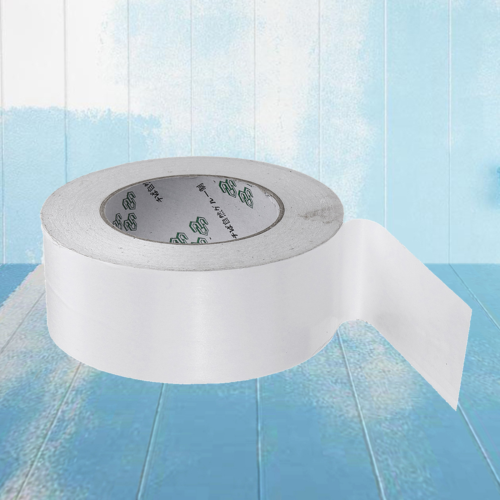 50m Golf Grip Tape Double-sided Adhesive Golf Grip Tape for Regripping Golf Clubs Caring Maintain Golf Accessories 18/25/35/50mm