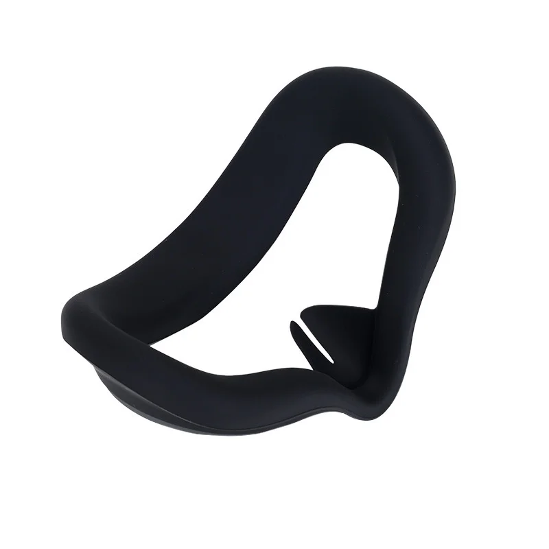 New For Oculus Quest 2 Replacement Face Pad Cushion Face Cover Bracket Protective Mat Eye Pad For Oculus Quest 2 VR Accessories