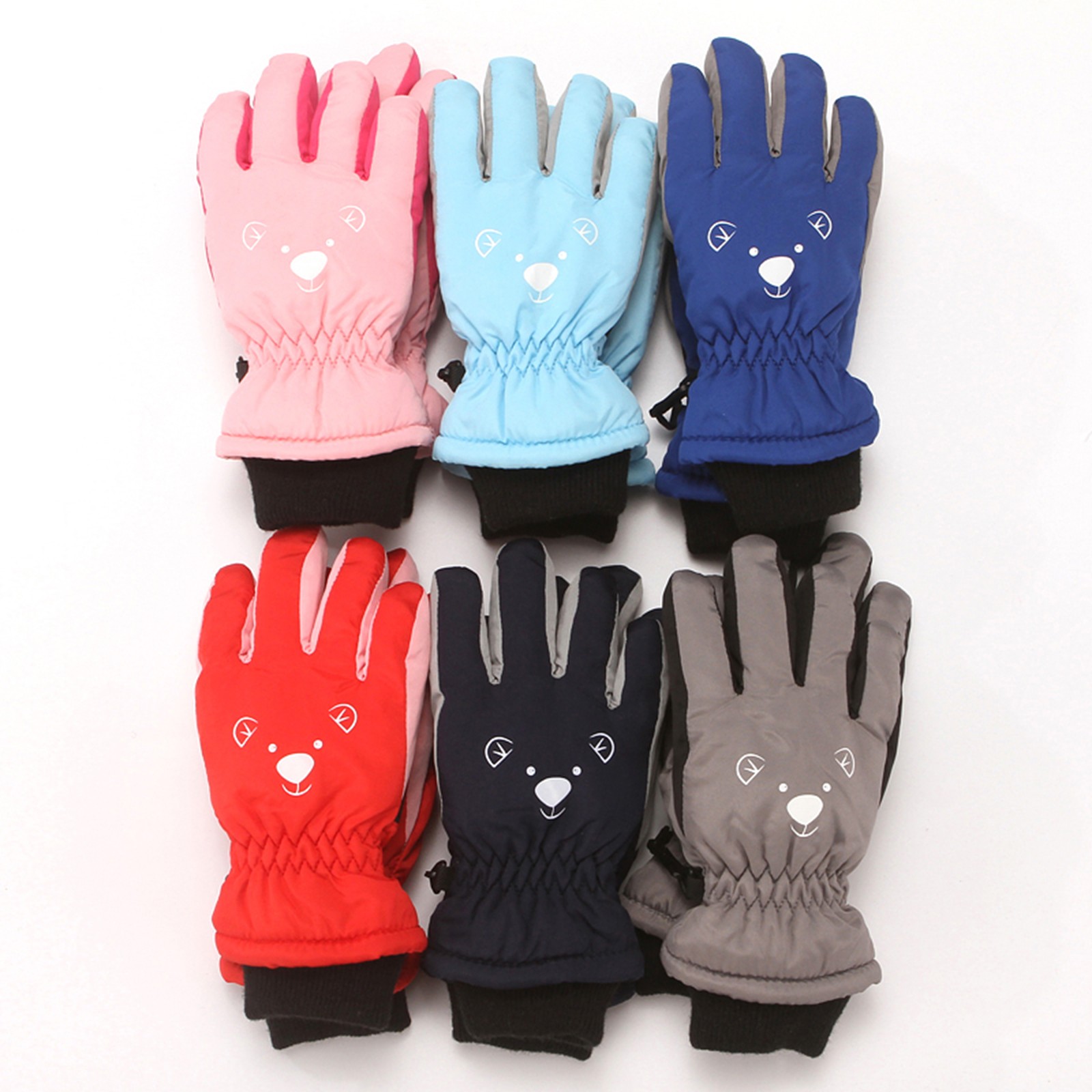 target womens ski gloves