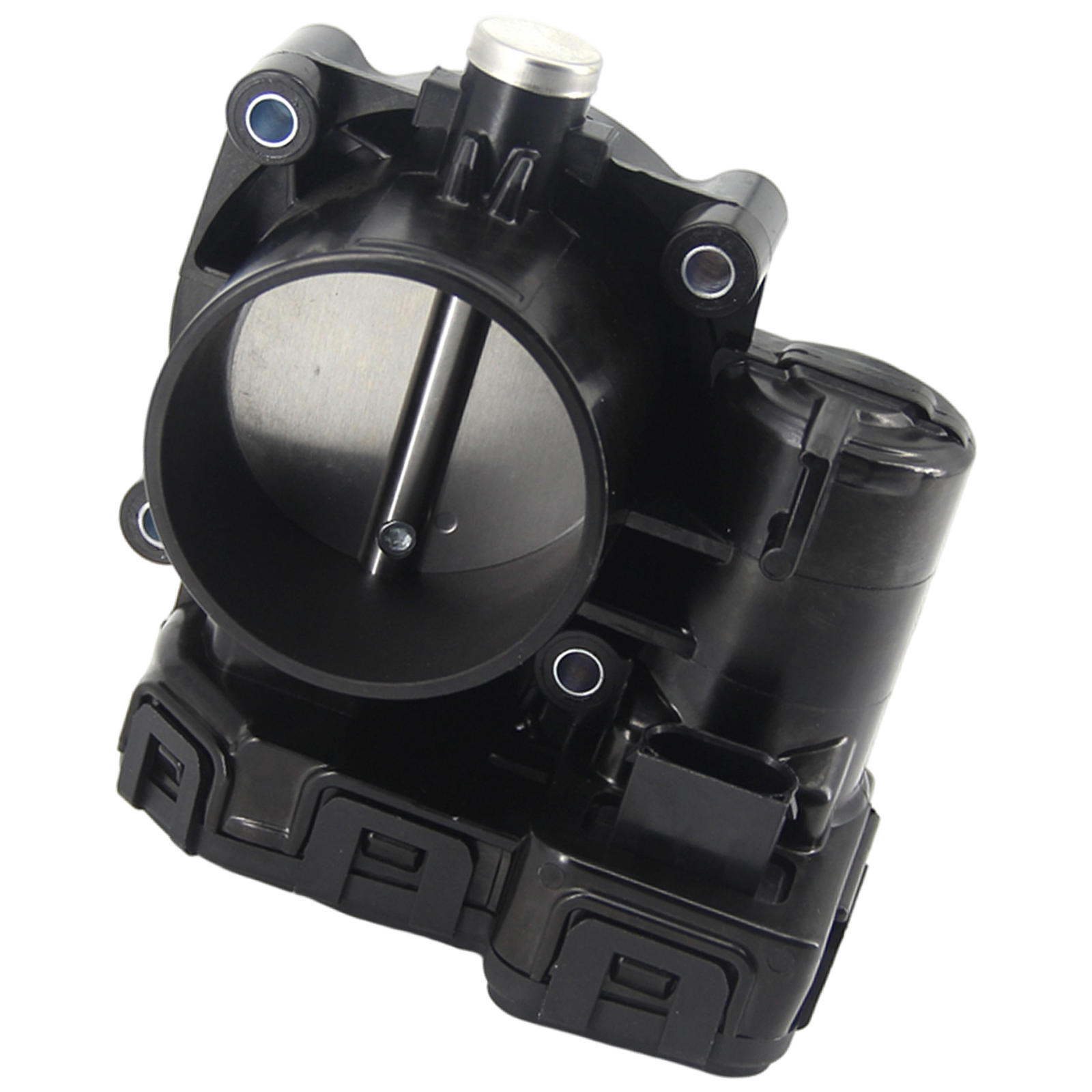 Automotive Throttle Body 4861661Ab for Jeep Wrangler Replaces Durable Accessories Professional