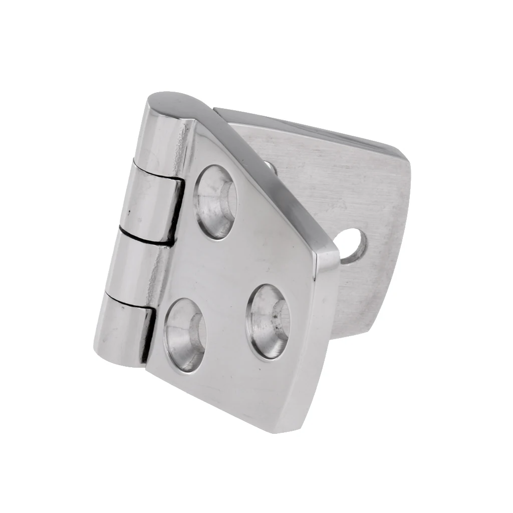 10x Boat Hinge Deck Cabin Hardware - Marine Grade 316 Stainless Steel 10x Boat Hinge Deck Cabin Hardware - Marine Grade 316 Stainless Steel