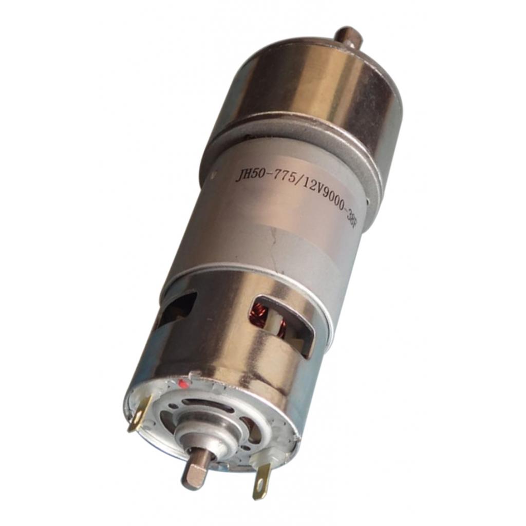 Gear Reduction Motor High Power Powerful  Geared Motor 236R/M 50W 8mm