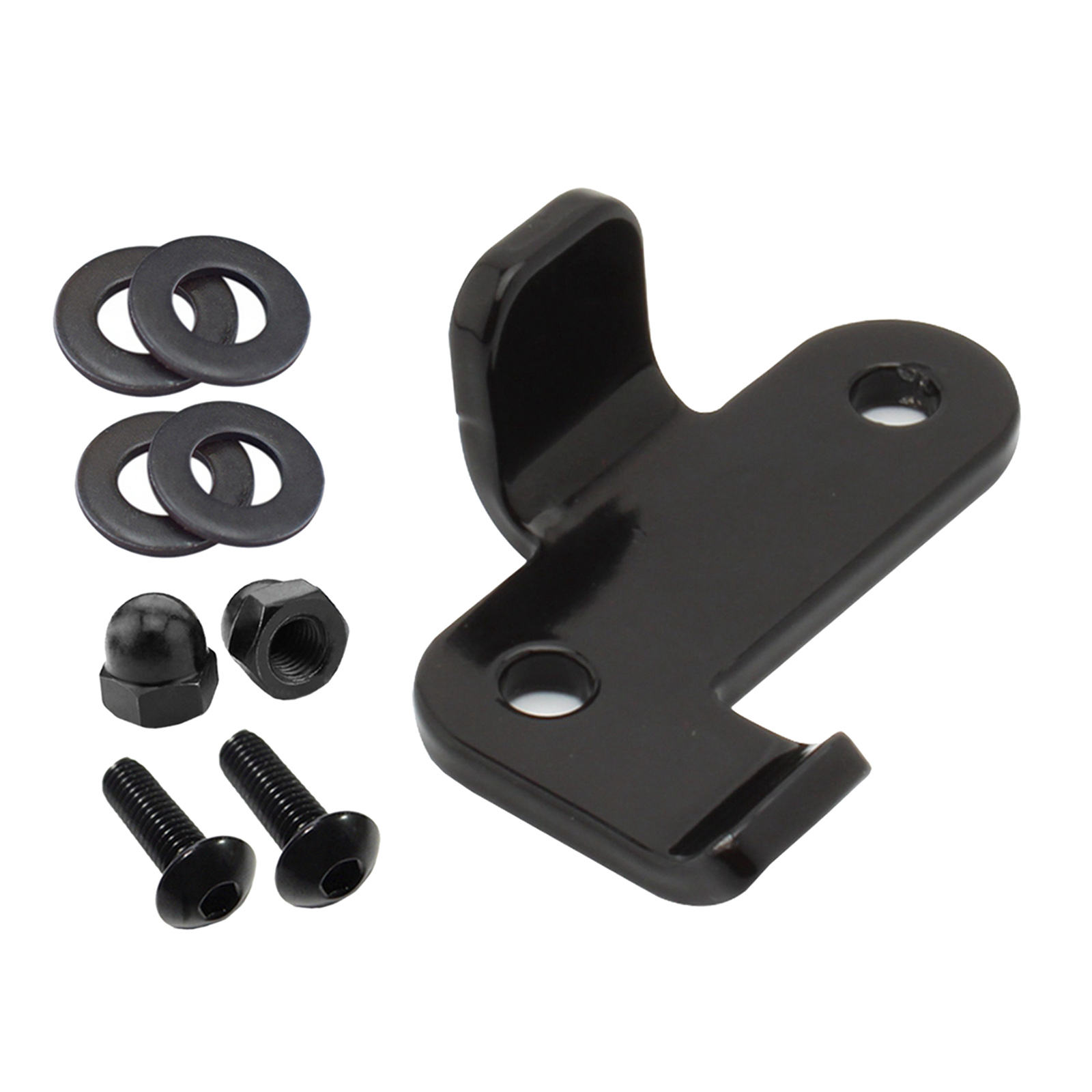 Stand Extension Kit Bracket For Harley XR 2008-2013 XL Iron Accessories Professional 1x
