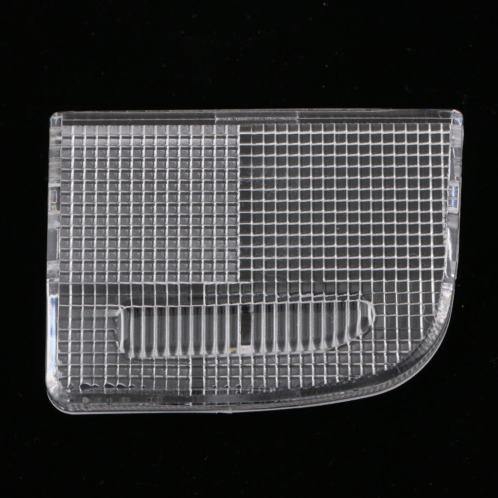 34401-SDA-A21 34402-SDA-A21 1pcs Left Interior Roof Map Light Lens