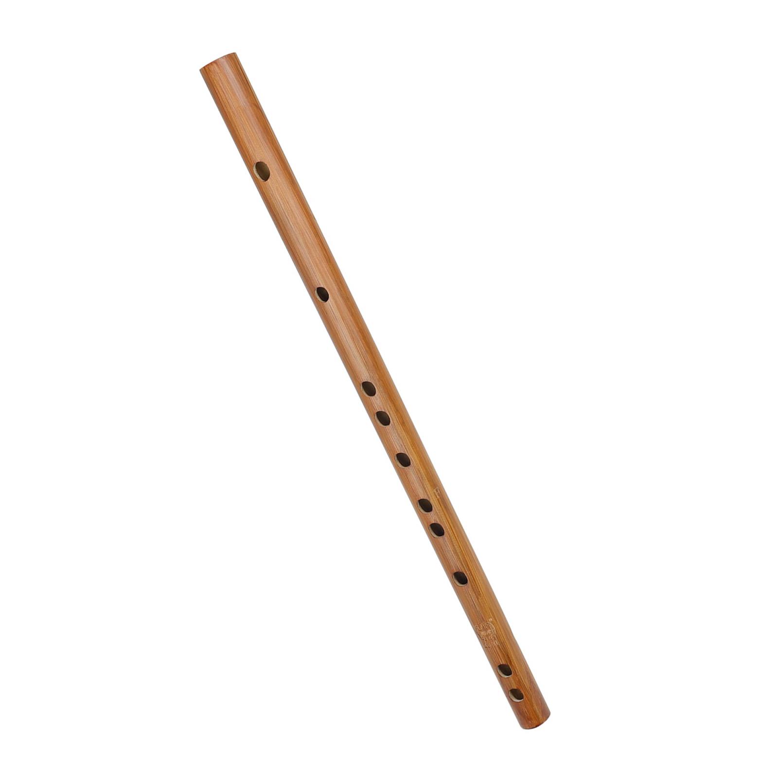 Traditional Wooden Flute Great Sound Woodwind Musical Instrument Gift Flute for Kids
