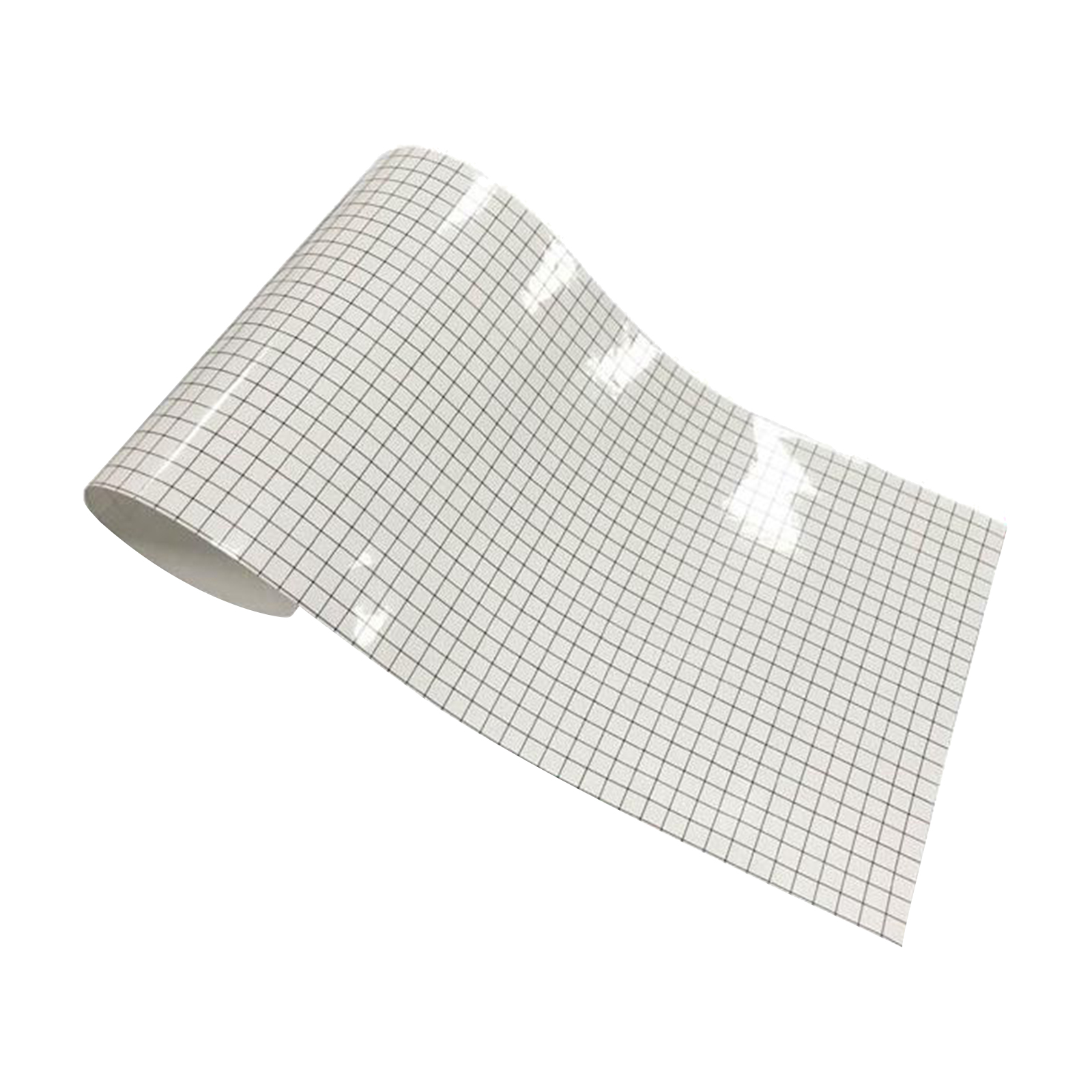 Transfer Tapes for Vinyl - 100x100cm with Grid Clear Vinyl Transfer Tape for Adhesive Vinyl, Perfect for Cricut