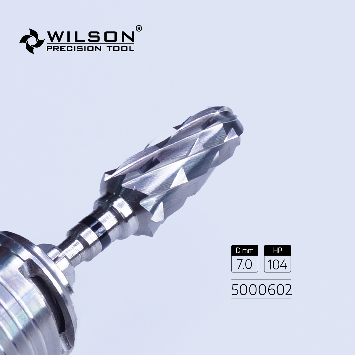 Best of WILSON PRECISION TOOL 5000602-ISO 263 220 070 Tungsten Carbide Burs For Trimming Plaster Reviews & Tips