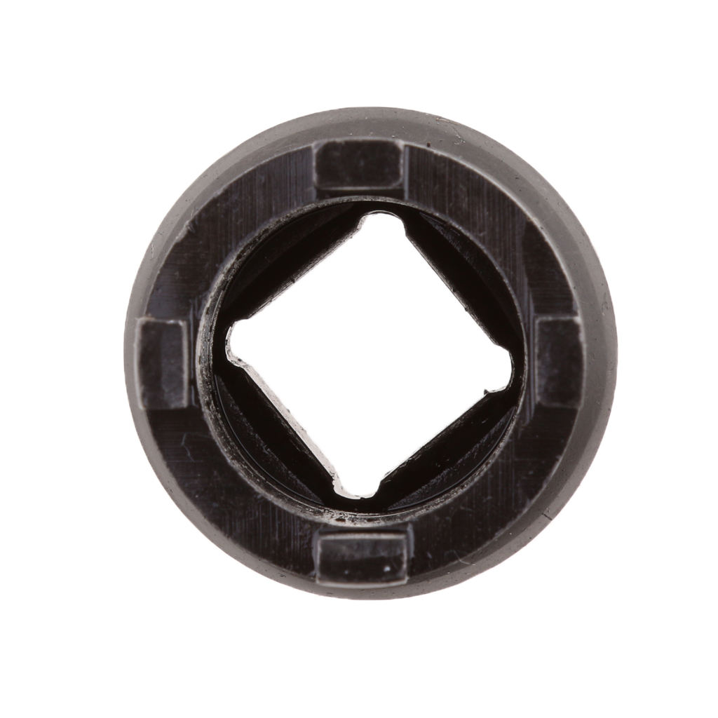 20mm-24mm Castle Nut Engine Motor Mount Lock Nut 4 pin Spanner Socket Tool For Kawasaki Honda Gl Ca Cb Cl Ct Sl & Xr Xl ATV
