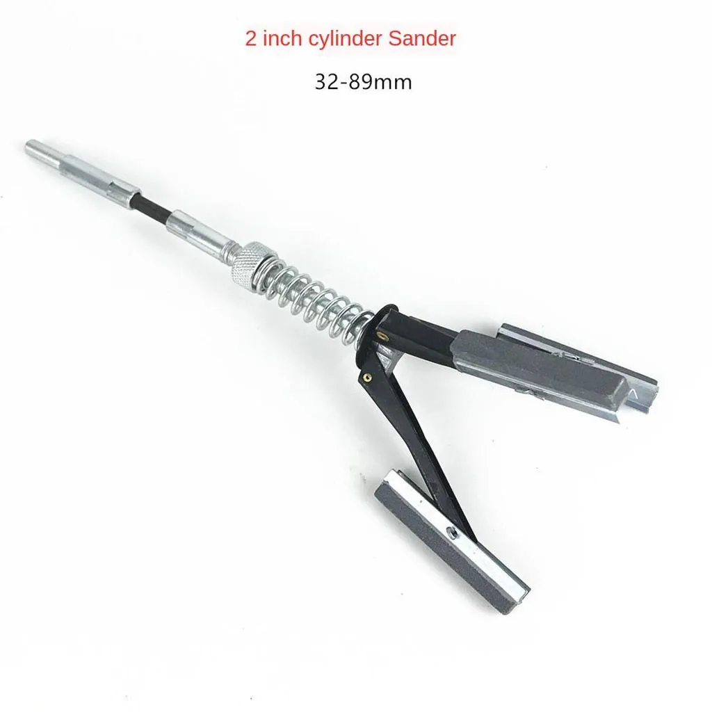 Professional Universal Useful Brake Cylinder Hone Honing Tool Convenient Use