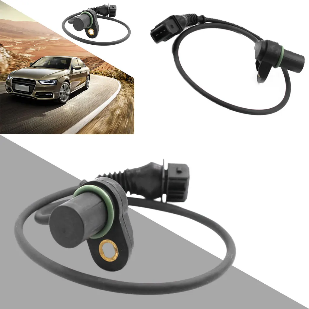 Camshaft Position Sensor Accesseries 12141438081 Car Parts cam Sensor Fit for  3 5 7 Series 528i 530i x3 x5 Z3 Z4