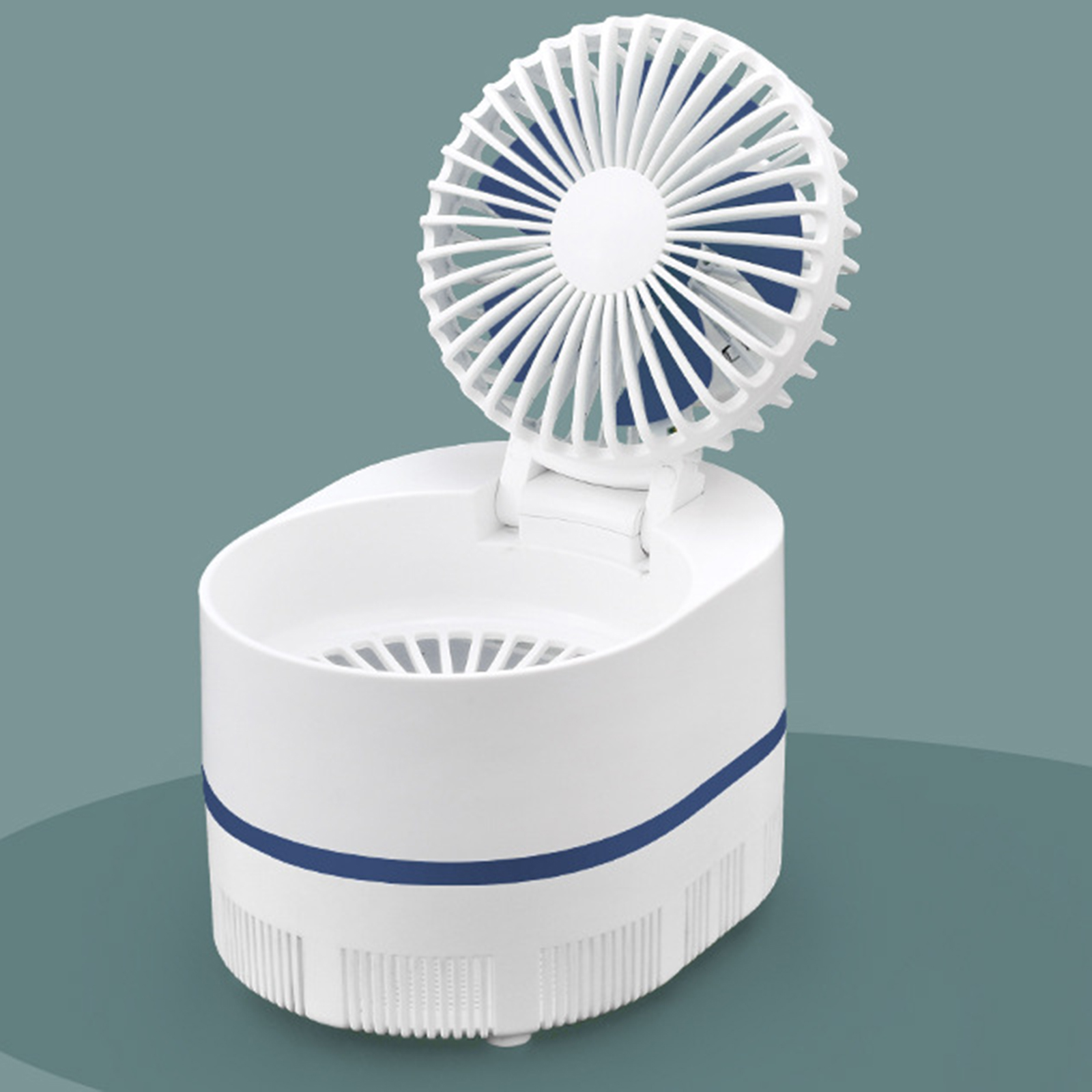   Traps Desk Mini Fan and Night Light Moth Traps   Trapper