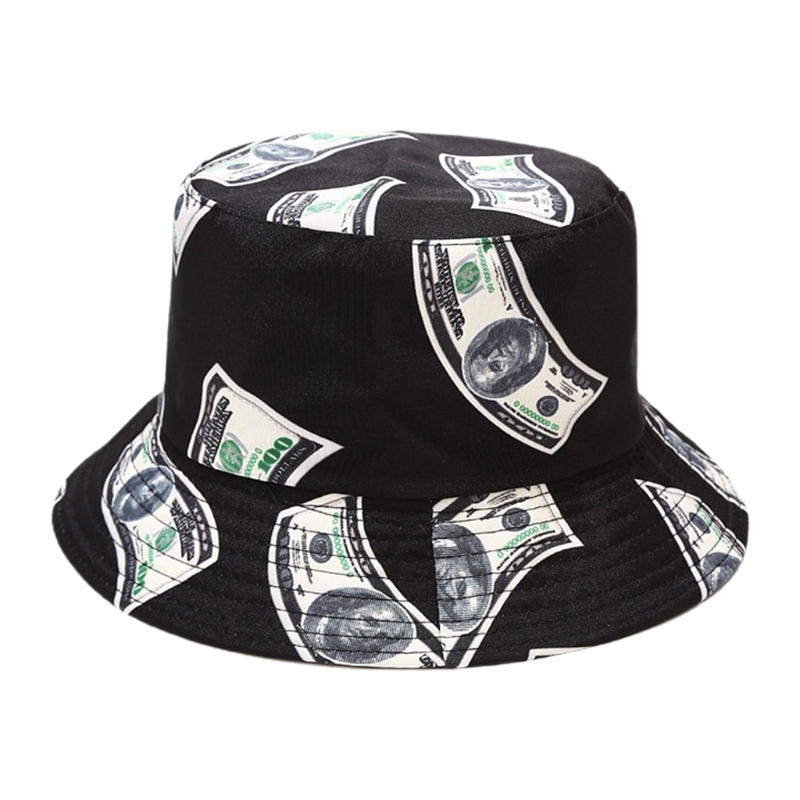 prada frankenstein bucket hat