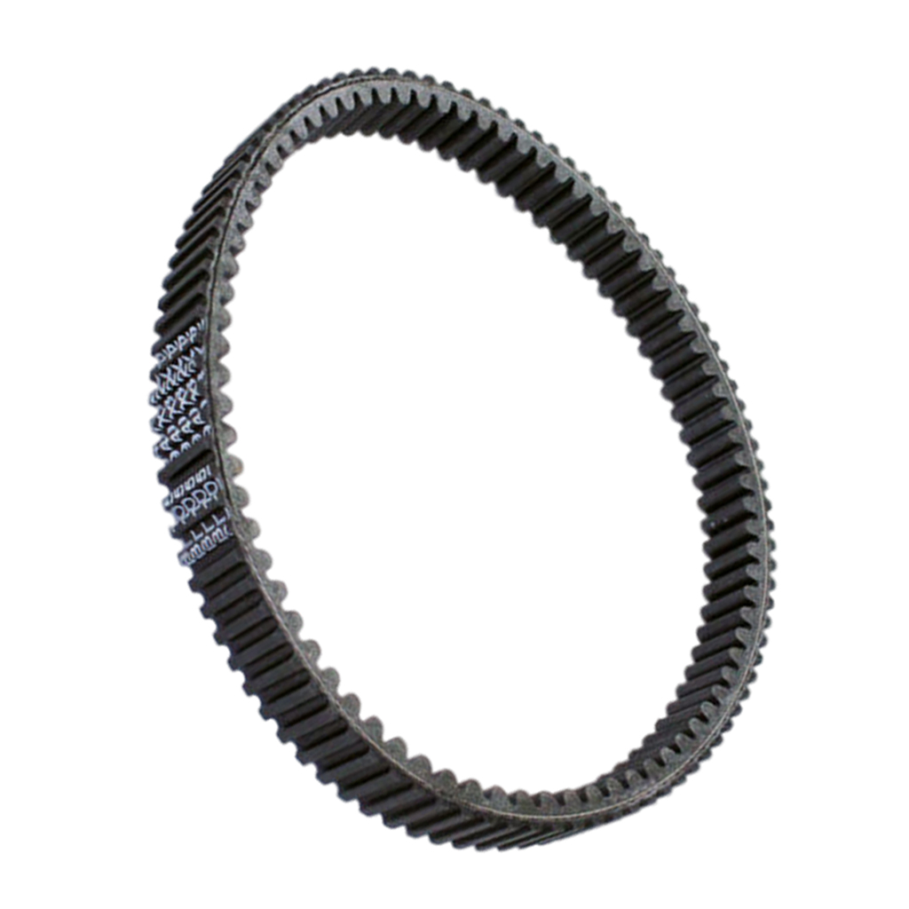 1x Drive Belt for Yamaha YXR660 Rhino 660 4X4 2004-2007 V-Belt Clutch.