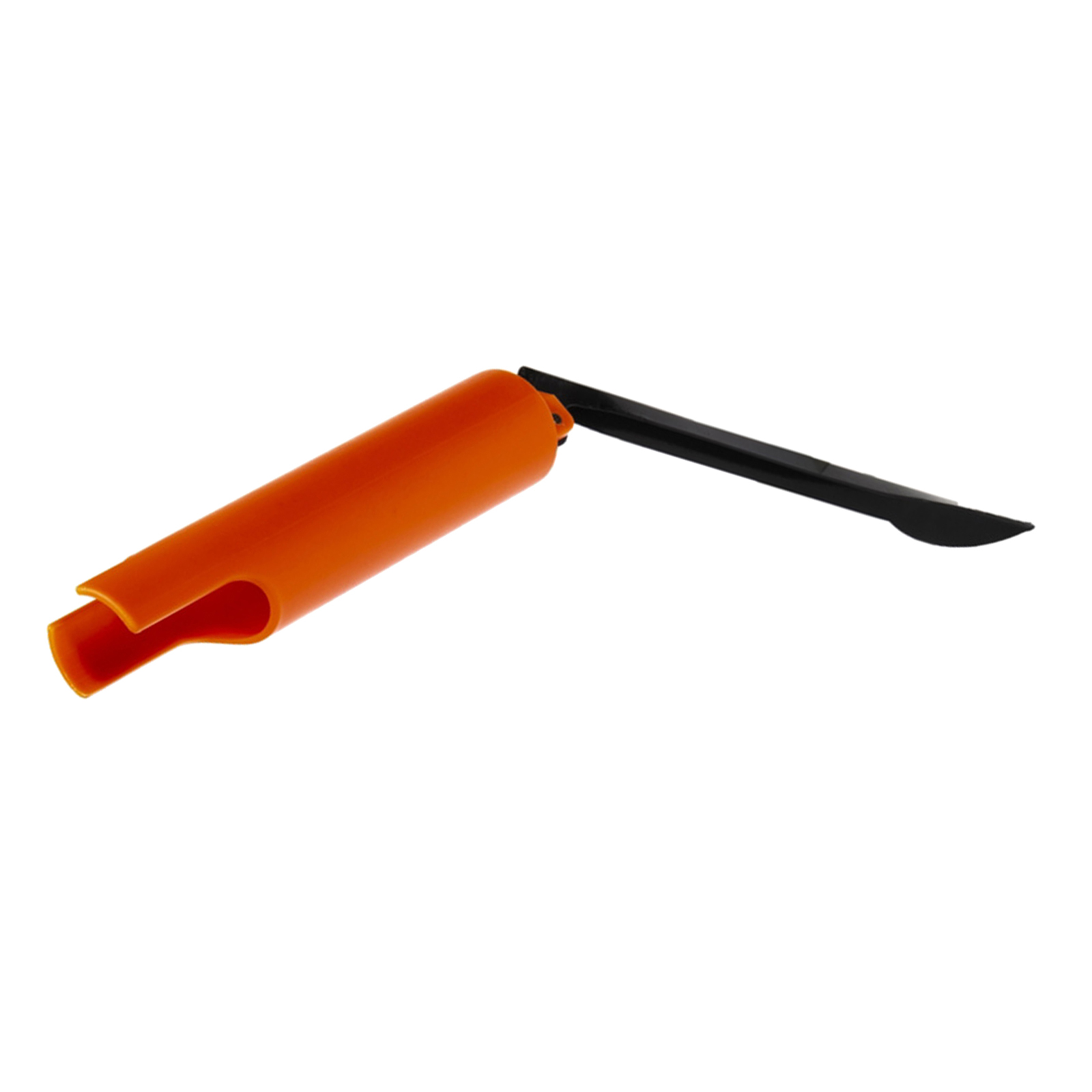 Large Foldable Fishing Rod Pole Holder Ground Support Stand Pole Stand