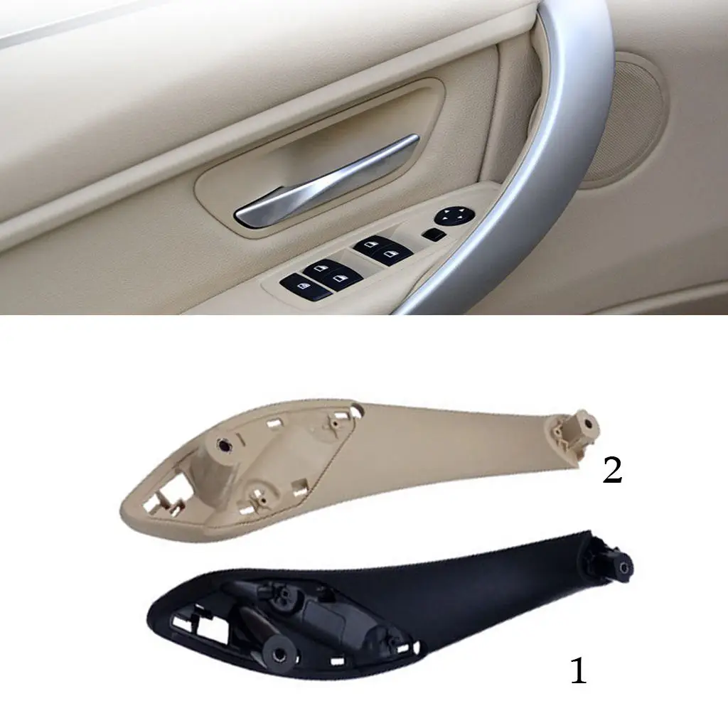 Rear Left Inner Door Pull Handle For  F30 F80 F31 F32 F33 F35 M3