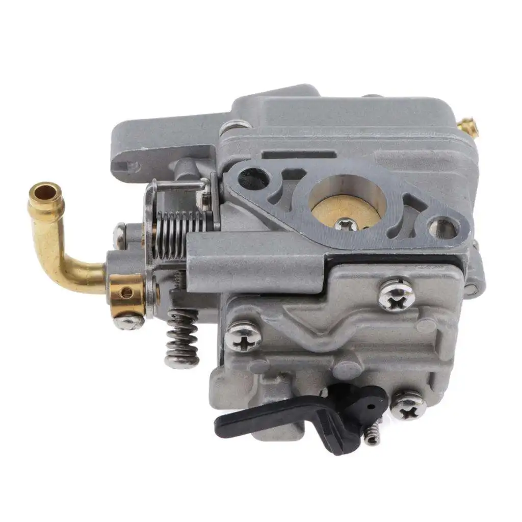 Motorcycle Carburetor Carb  For Yamaha Outboard  F 2HP 2.5HP 4 Strokes Engine Power Scooter /ATV