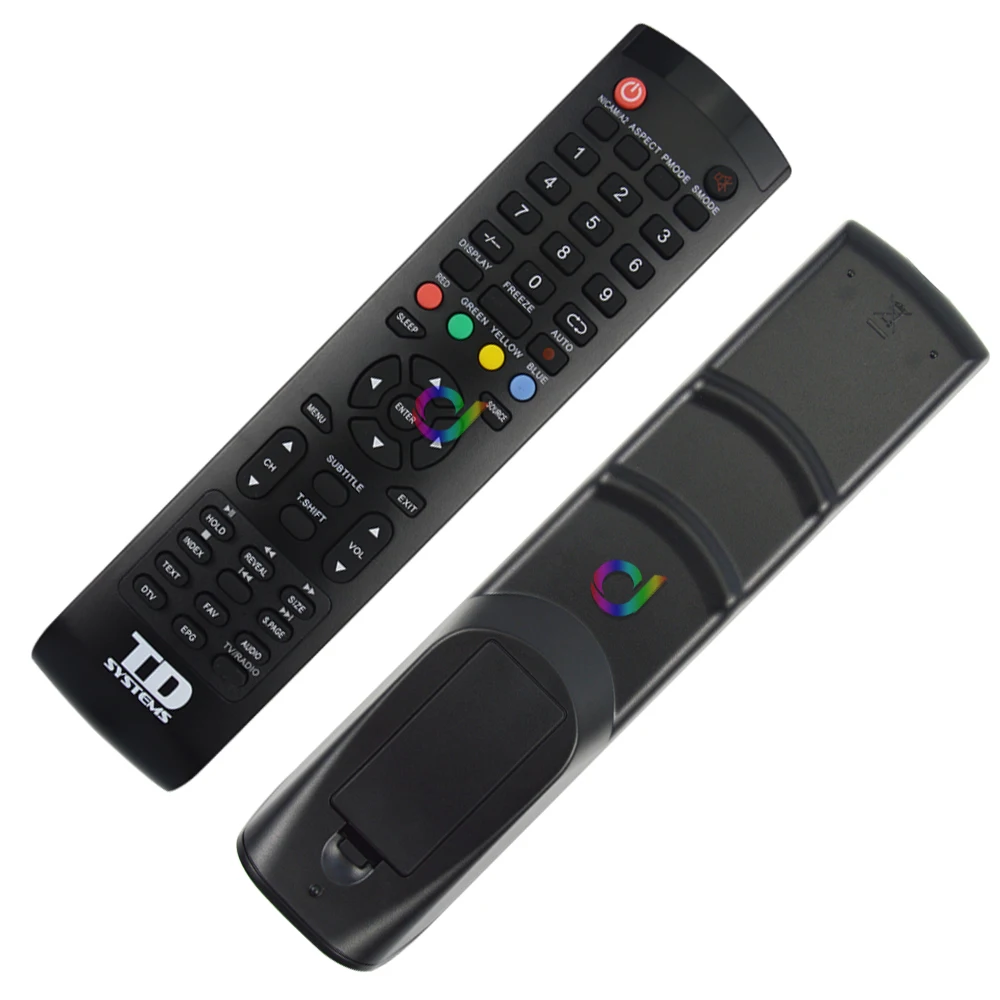 sony tv remote New 904-40K7B-10072  Original Remote Control For TD SYSTEMS K32DLH1H K32DLT3H K40DLH1F K40DLT3F LCD TV 55 tv wall mount