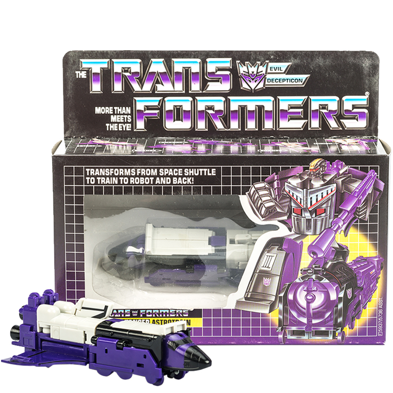 astrotrain toy