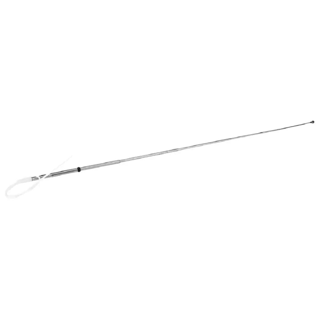 Power Antenna Mast is Compatible with 1998-2007 Lexus LX470, Great Replacement for Old Or Broken Antenna