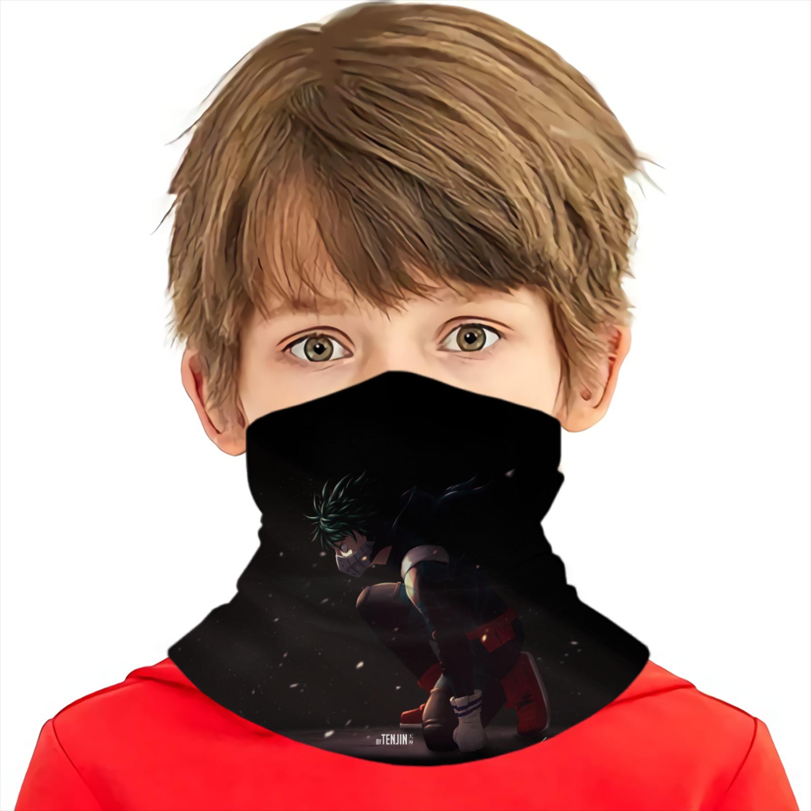 scarf