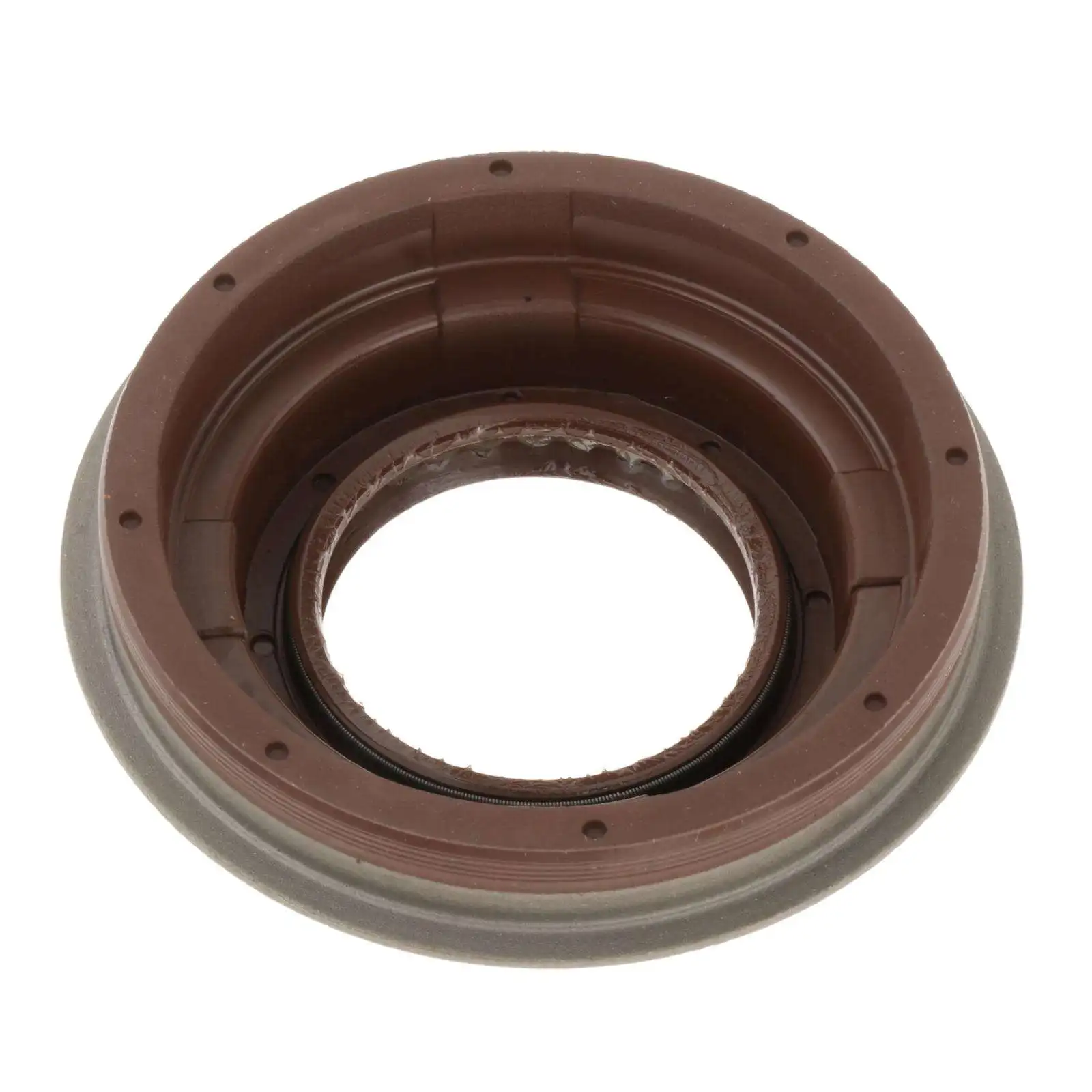 Rubber Right Half Shaft Oil Seal for Buick Lacrosse Vehicle Replace Parts