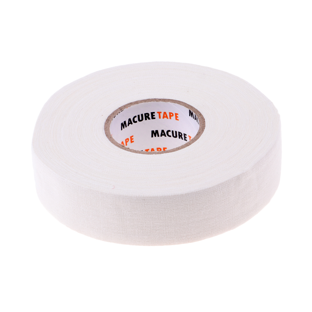 Durable Cloth Hockey Tape For Hockey Sticks - 1