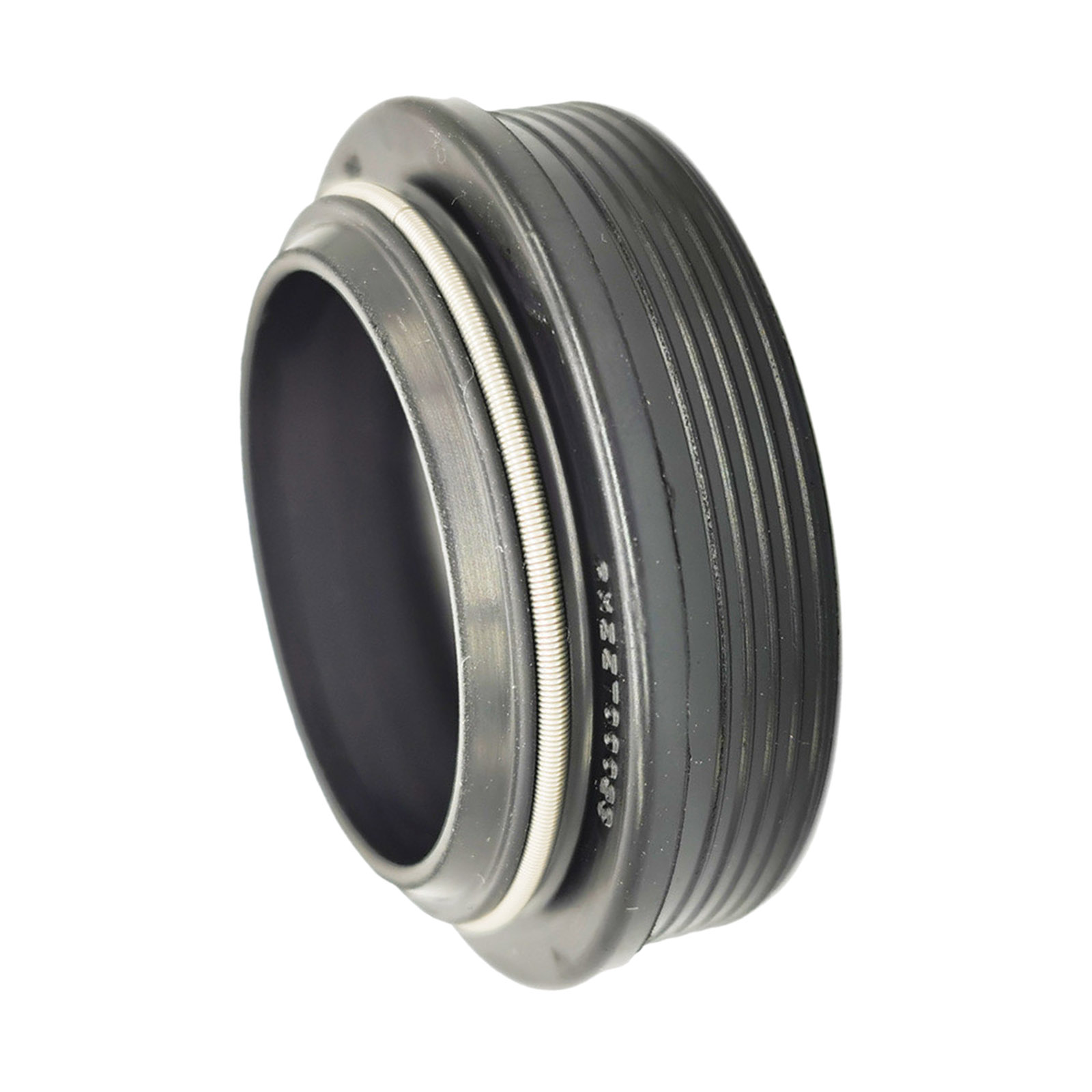 2pcs Bike Front Fork Dust Seal Seal &Foam Ring for Rockshox/Magura/X-fusion/Manitou Fork Repair Kits Parts