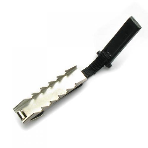 Guitar Quality Quick Release Flat Profile Super Value Toggle Action Capo for Acoustic Guitar Small