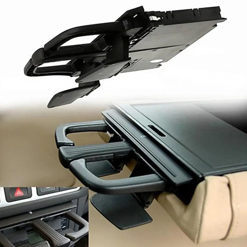 Universal Front Dashs Car Cup Holder Sliding for VW Jetta/Golf MK4 Au-di A4 VW Jetta MK4