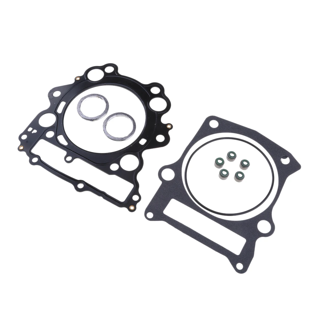 Top End Head Gasket Kit Replacment For Yamaha Raptor 660 01-05