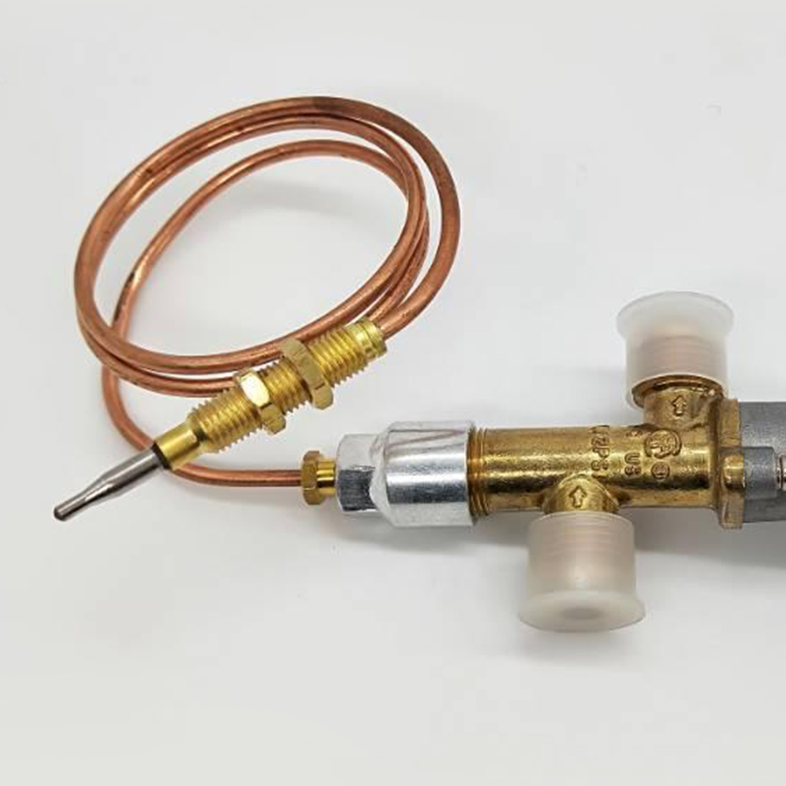 Propane  Gas Fire Pit Control, Safety Valve Flame Failure Device,  Gas